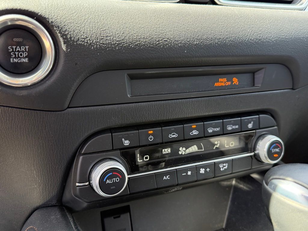 2023 MAZDA CX-5 2.5 S Premium Package Crestwood KY