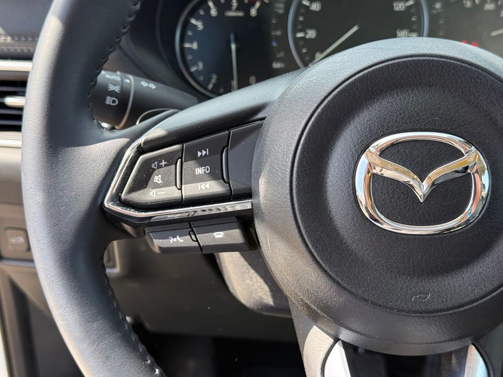 2023 MAZDA CX-5 2.5 S Premium Package Crestwood KY