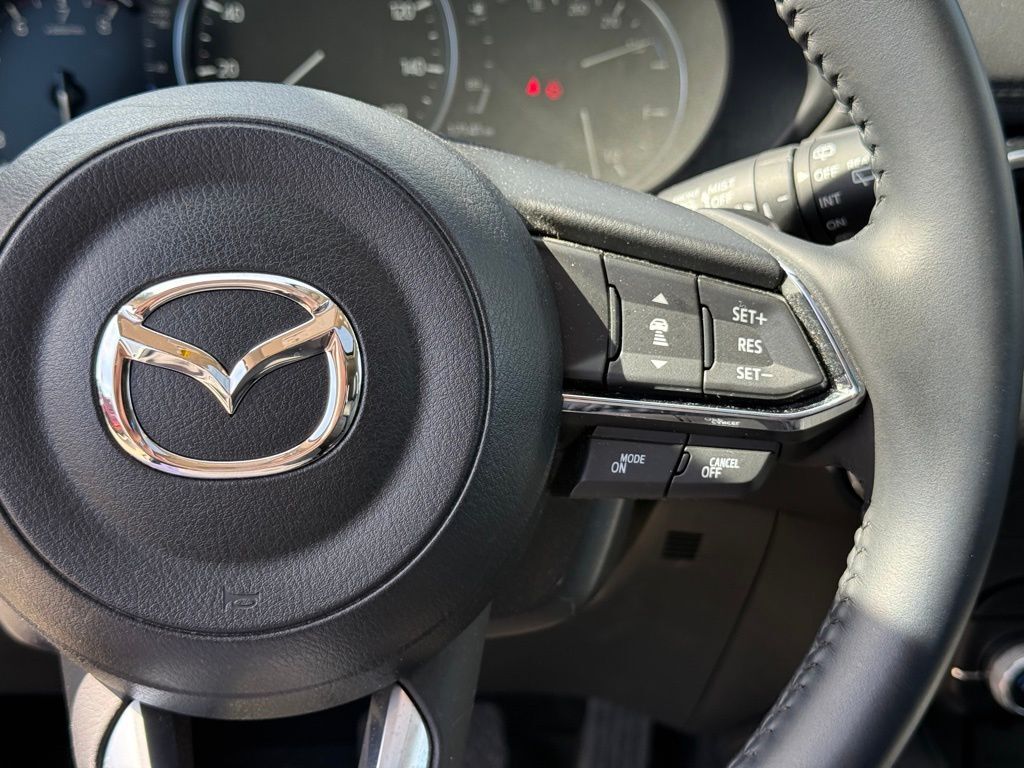 2023 MAZDA CX-5 2.5 S Premium Package Crestwood KY