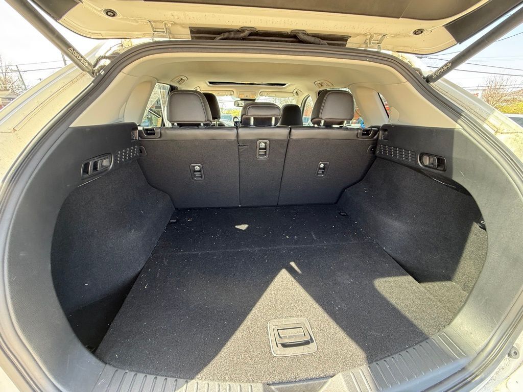 2023 MAZDA CX-5 2.5 S Premium Package Crestwood KY