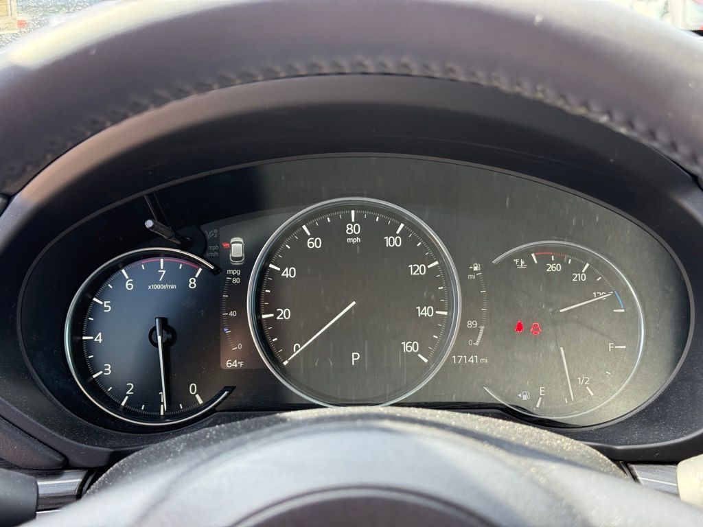 2023 MAZDA CX-5 2.5 S Premium Package Crestwood KY