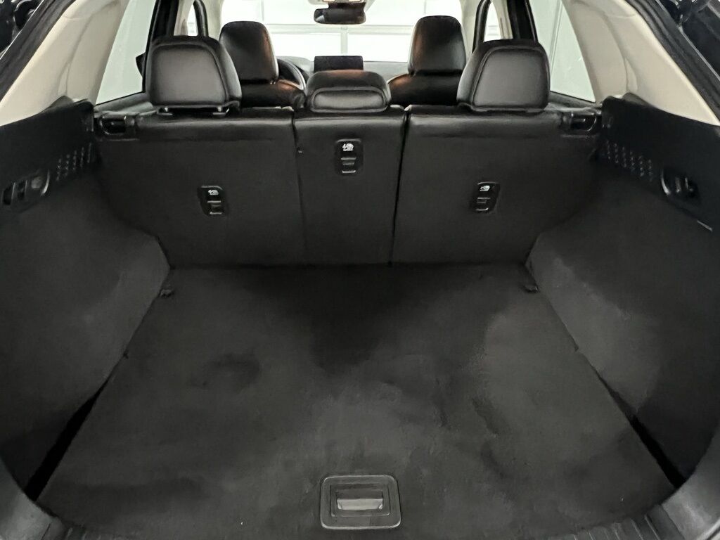 2023 MAZDA CX-5 2.5 S Premium Package Highlands Ranch CO