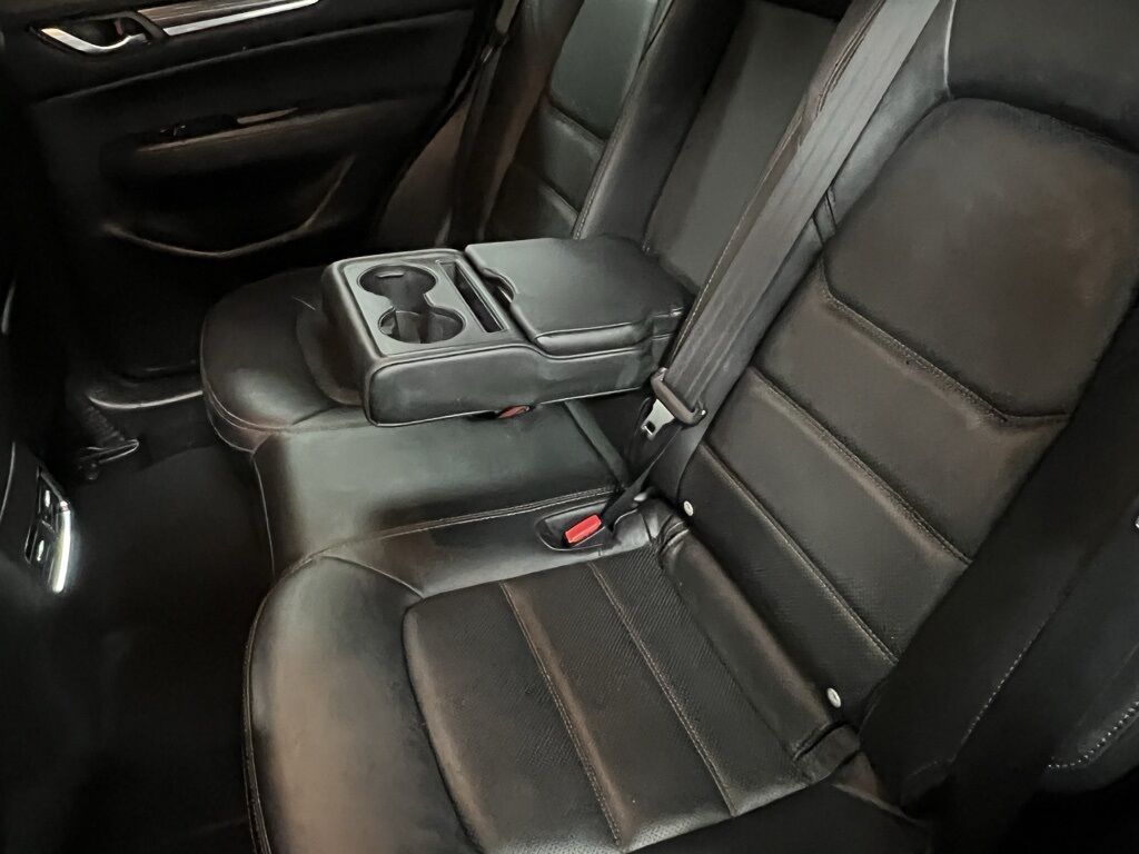 2023 MAZDA CX-5 2.5 S Premium Package Highlands Ranch CO