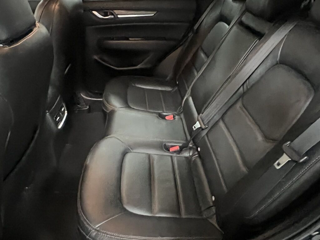 2023 MAZDA CX-5 2.5 S Premium Package Highlands Ranch CO