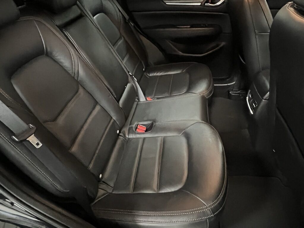 2023 MAZDA CX-5 2.5 S Premium Package Highlands Ranch CO