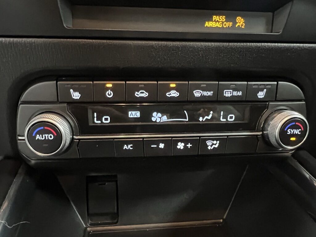 2023 MAZDA CX-5 2.5 S Premium Package Highlands Ranch CO