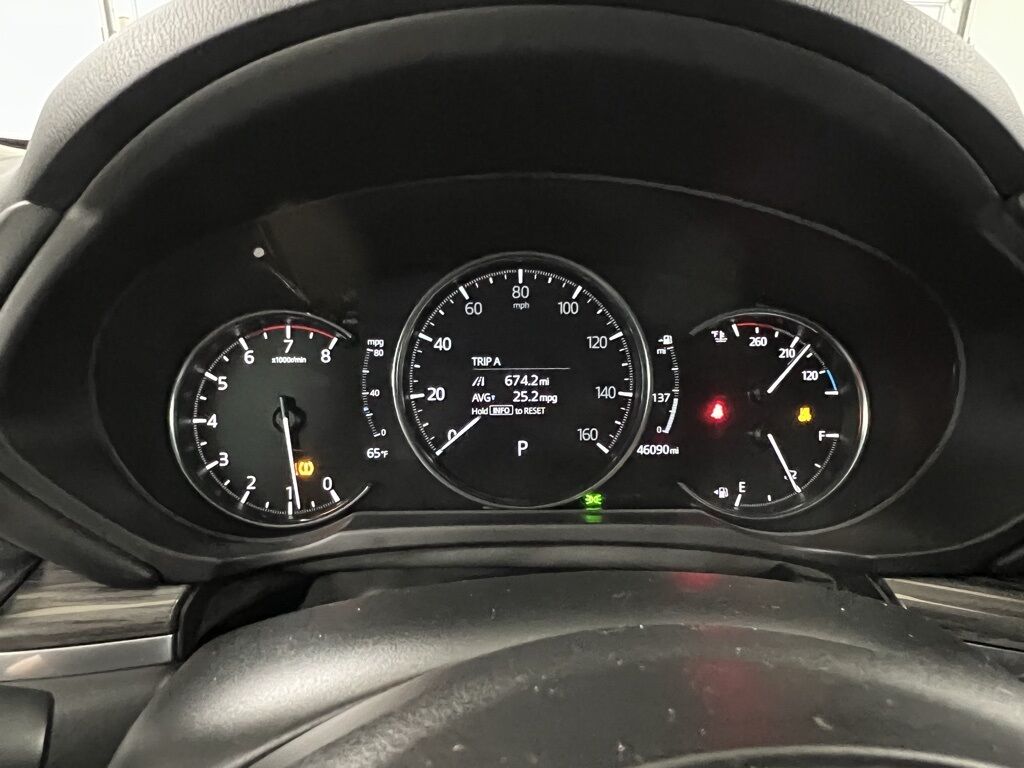 2023 MAZDA CX-5 2.5 S Premium Package Highlands Ranch CO