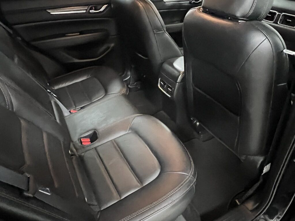 2023 MAZDA CX-5 2.5 S Premium Package Highlands Ranch CO