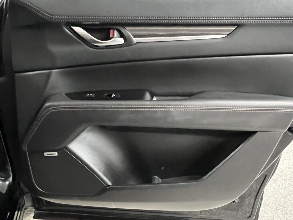 2023 MAZDA CX-5 2.5 S Premium Package Highlands Ranch CO