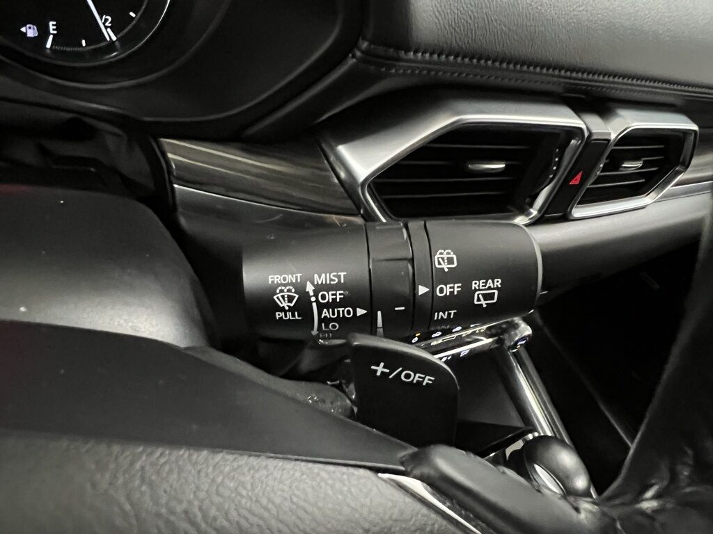 2023 MAZDA CX-5 2.5 S Premium Package Highlands Ranch CO