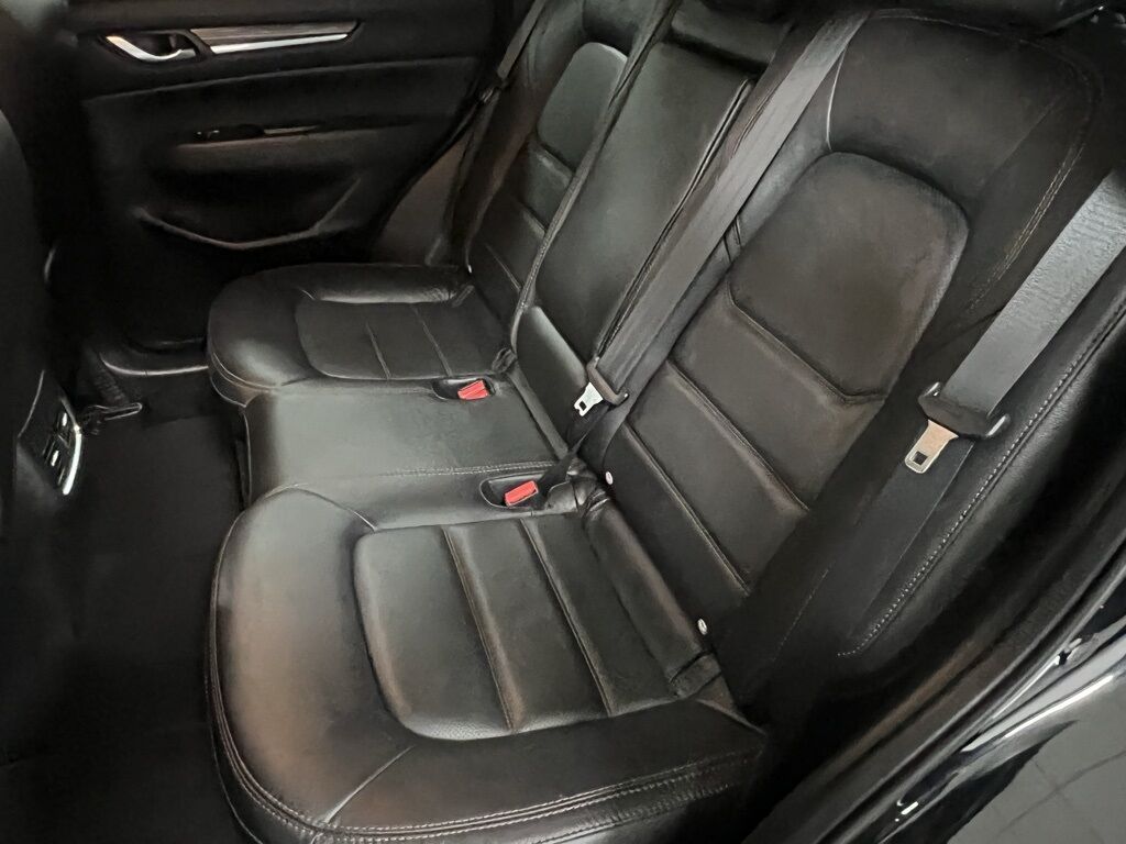 2023 MAZDA CX-5 2.5 S Premium Package Highlands Ranch CO
