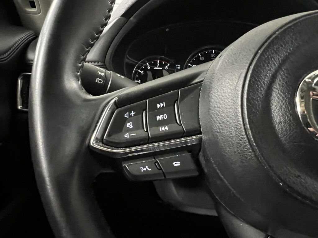 2023 MAZDA CX-5 2.5 S Premium Package Highlands Ranch CO