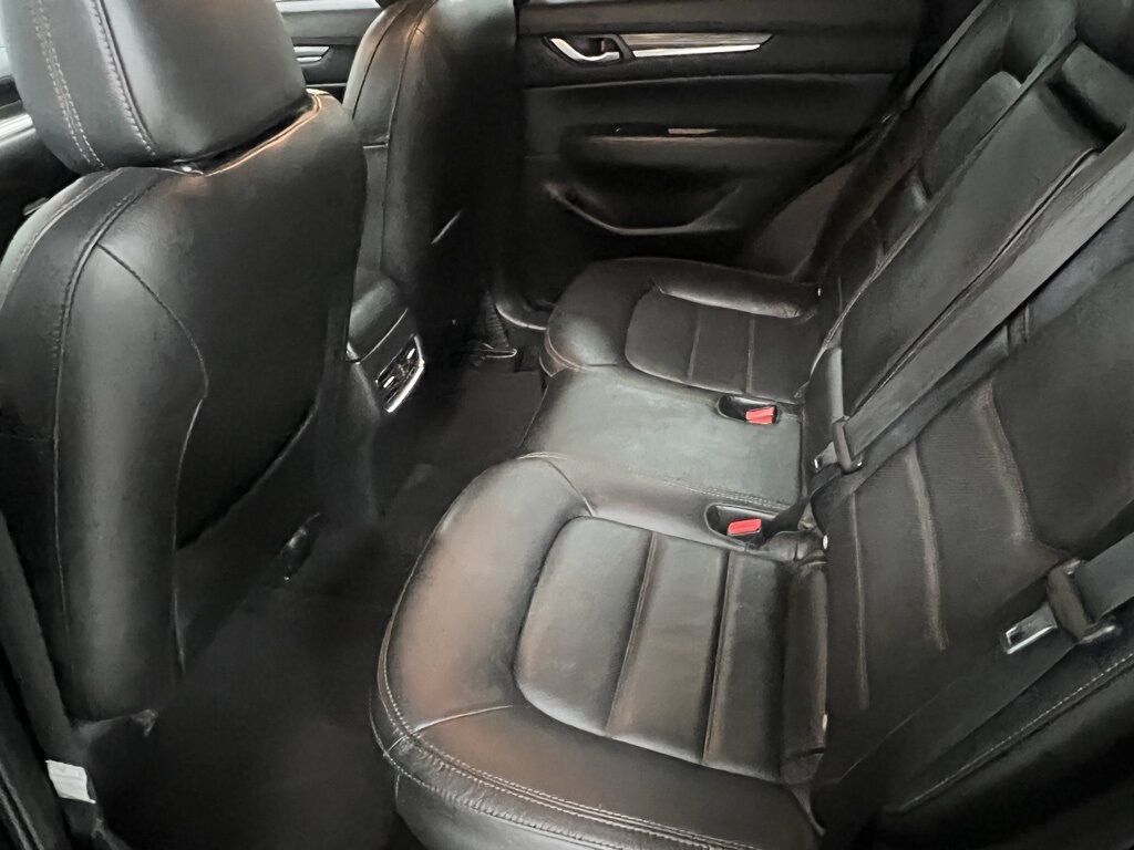 2023 MAZDA CX-5 2.5 S Premium Package Highlands Ranch CO