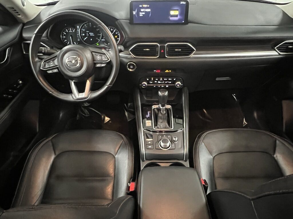 2023 MAZDA CX-5 2.5 S Premium Package Highlands Ranch CO
