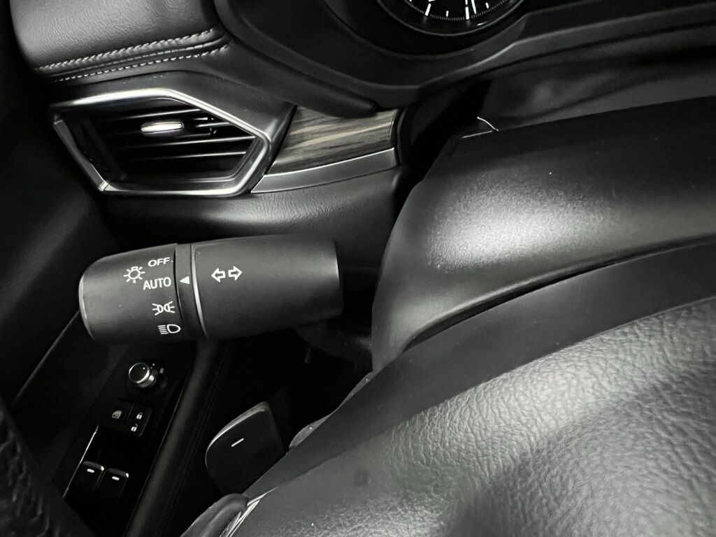 2023 MAZDA CX-5 2.5 S Premium Package Highlands Ranch CO