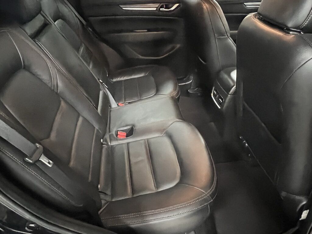 2023 MAZDA CX-5 2.5 S Premium Package Highlands Ranch CO