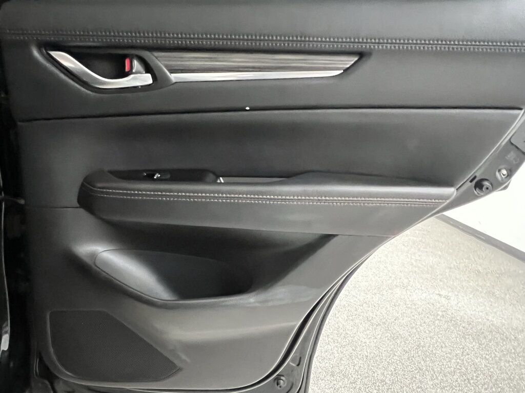 2023 MAZDA CX-5 2.5 S Premium Package Highlands Ranch CO