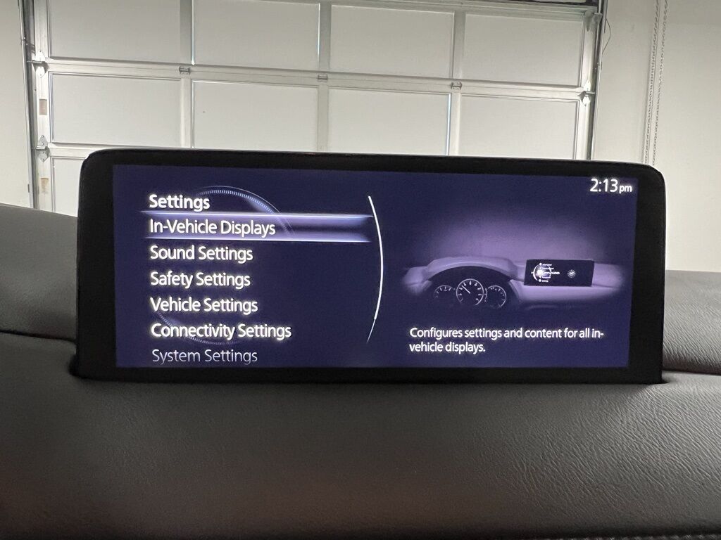 2023 MAZDA CX-5 2.5 S Premium Package Highlands Ranch CO