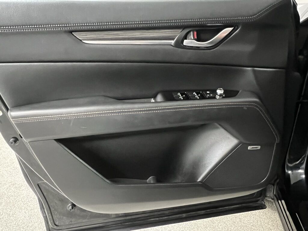 2023 MAZDA CX-5 2.5 S Premium Package Highlands Ranch CO