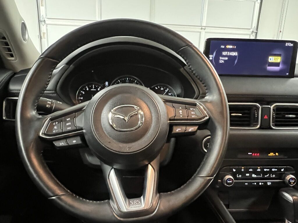 2023 MAZDA CX-5 2.5 S Premium Package Highlands Ranch CO