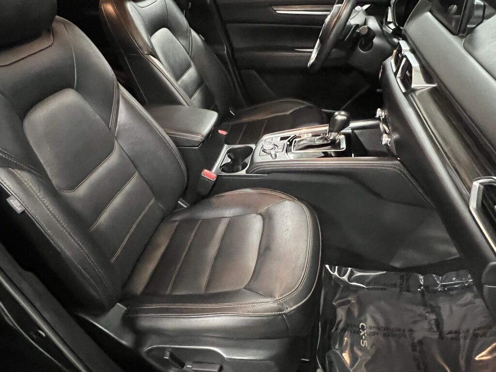 2023 MAZDA CX-5 2.5 S Premium Package Highlands Ranch CO