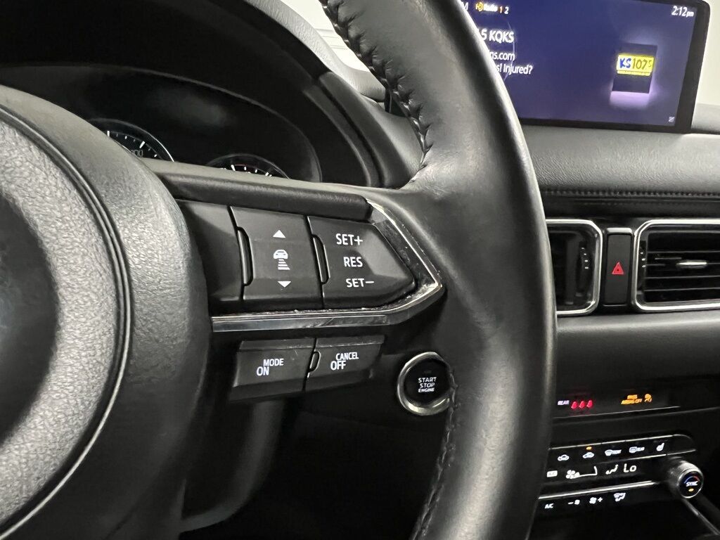 2023 MAZDA CX-5 2.5 S Premium Package Highlands Ranch CO
