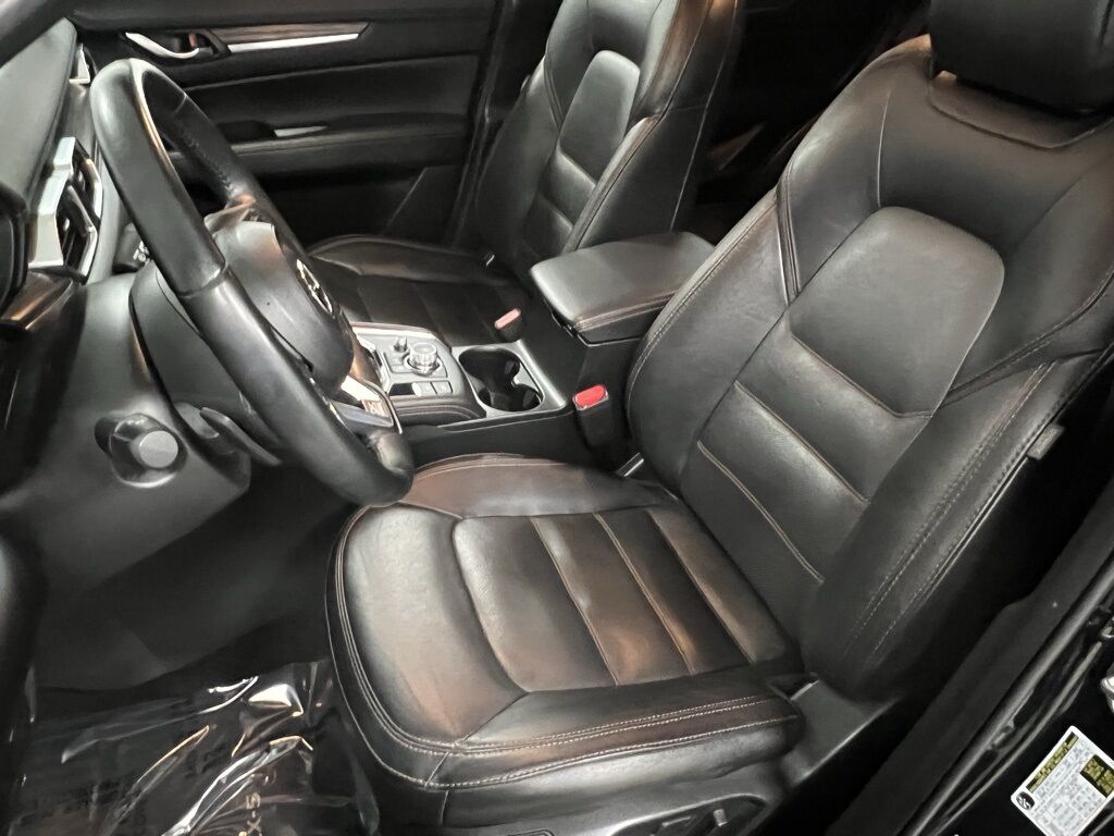 2023 MAZDA CX-5 2.5 S Premium Package Highlands Ranch CO