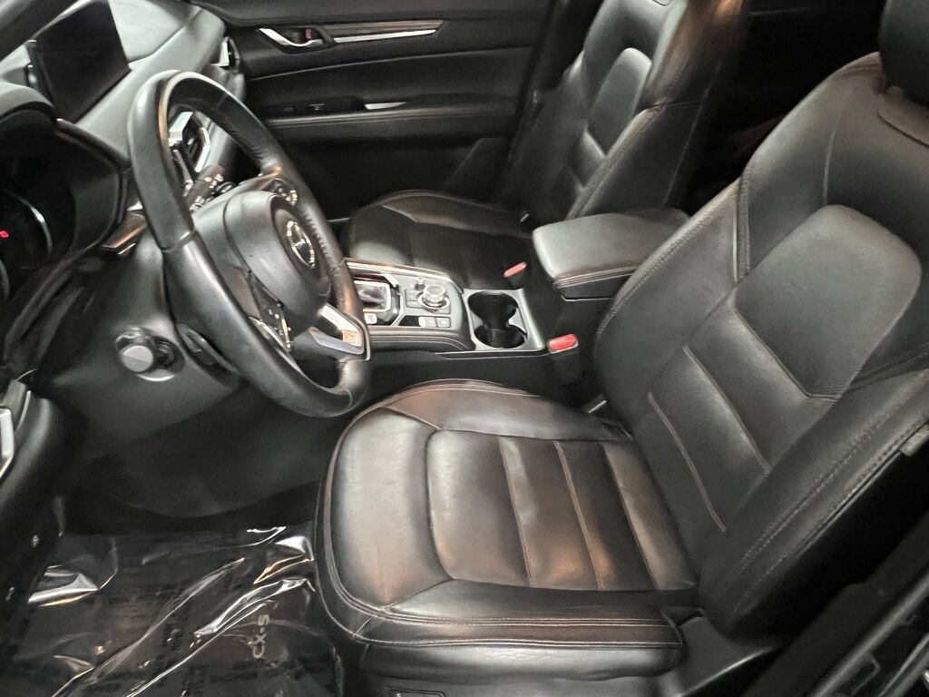 2023 MAZDA CX-5 2.5 S Premium Package Highlands Ranch CO