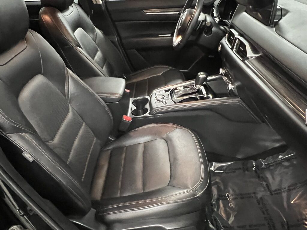 2023 MAZDA CX-5 2.5 S Premium Package Highlands Ranch CO