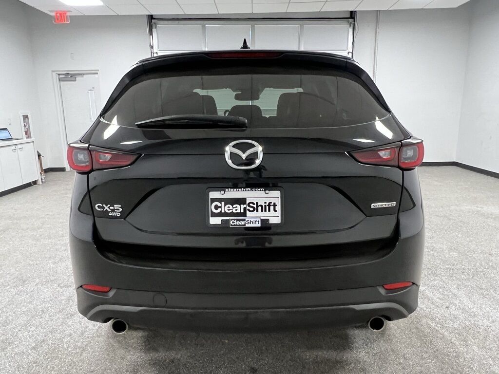 2023 MAZDA CX-5 2.5 S Premium Package Highlands Ranch CO