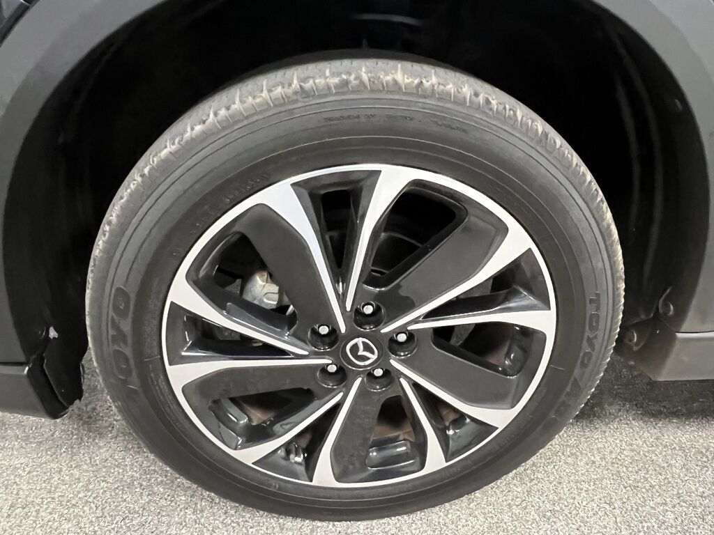 2023 MAZDA CX-5 2.5 S Premium Package Highlands Ranch CO