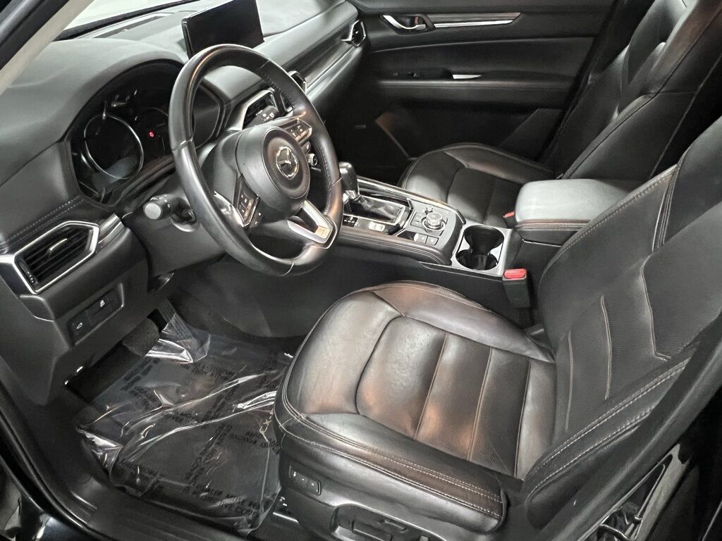 2023 MAZDA CX-5 2.5 S Premium Package Highlands Ranch CO