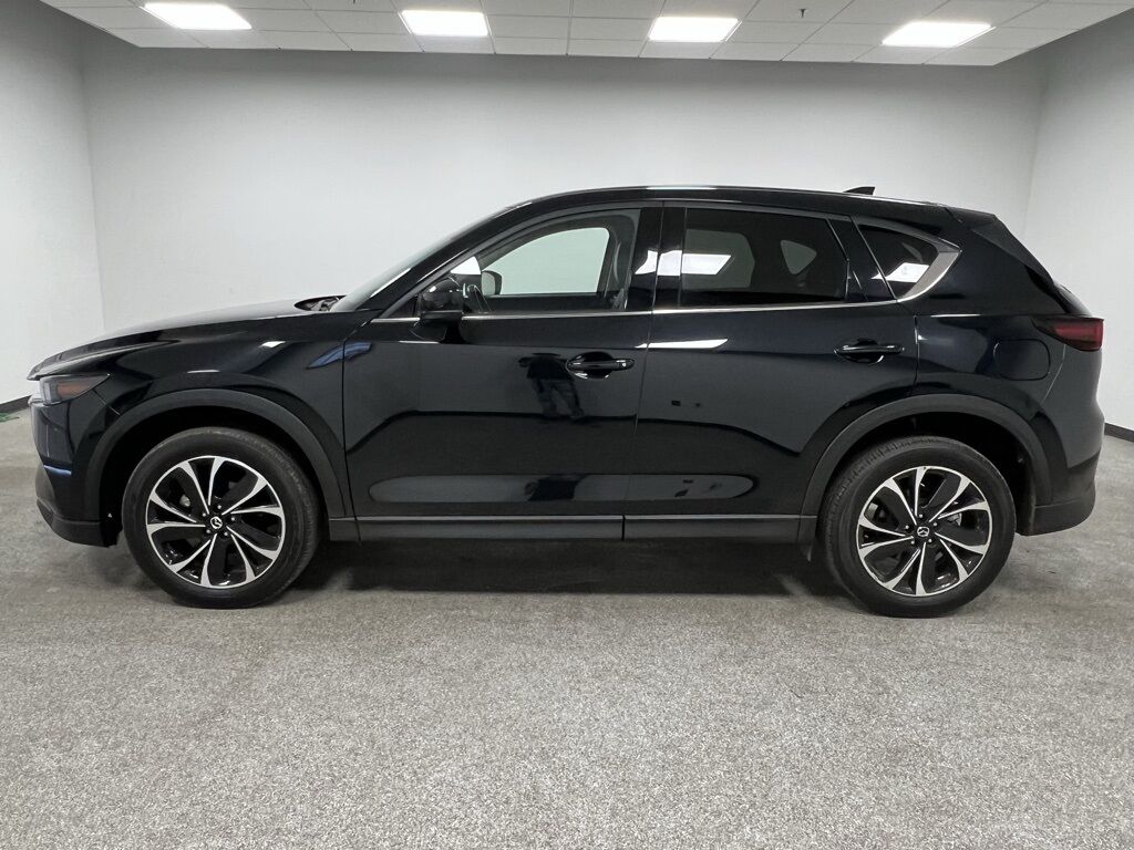 2023 MAZDA CX-5 2.5 S Premium Package Highlands Ranch CO