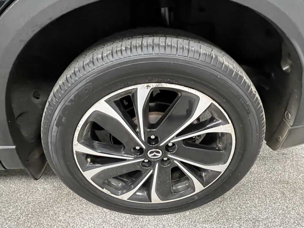 2023 MAZDA CX-5 2.5 S Premium Package Highlands Ranch CO