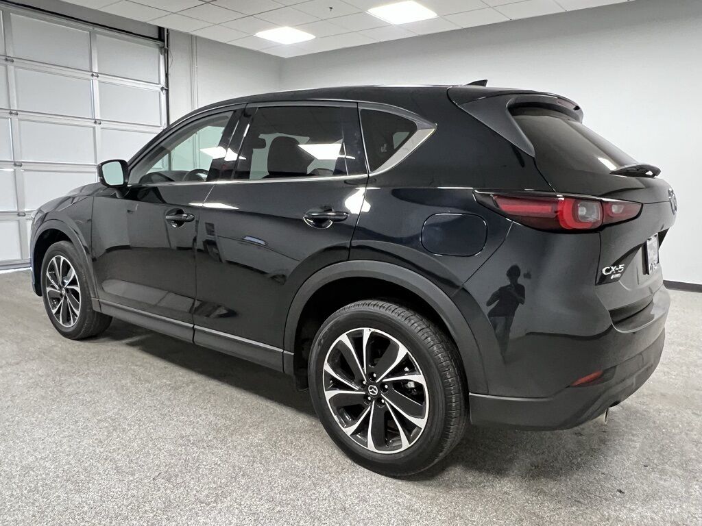 2023 MAZDA CX-5 2.5 S Premium Package Highlands Ranch CO