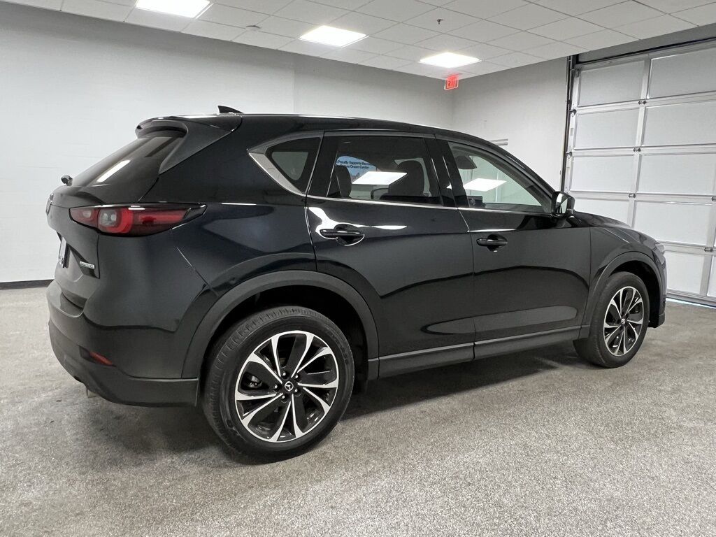 2023 MAZDA CX-5 2.5 S Premium Package Highlands Ranch CO