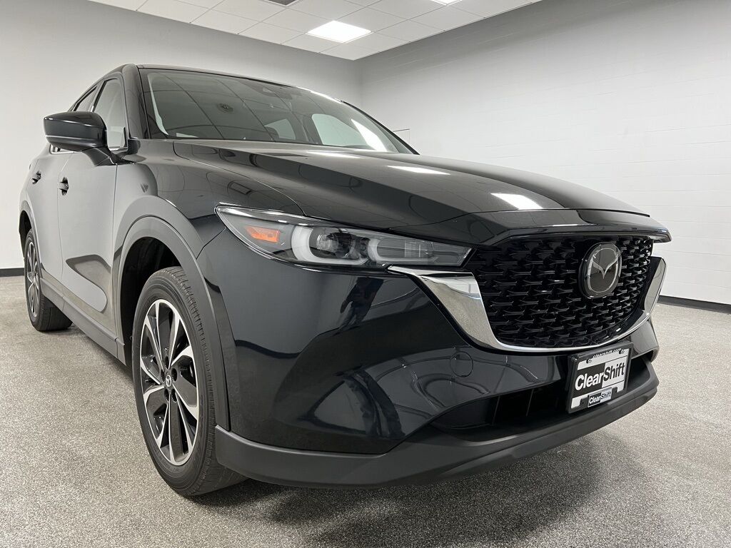 2023 MAZDA CX-5 2.5 S Premium Package Highlands Ranch CO