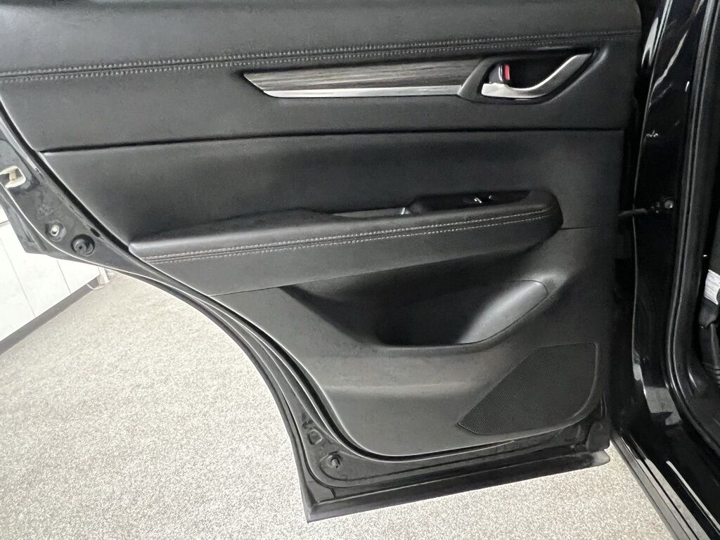2023 MAZDA CX-5 2.5 S Premium Package Highlands Ranch CO