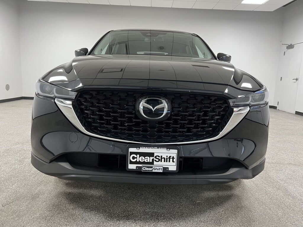 2023 MAZDA CX-5 2.5 S Premium Package Highlands Ranch CO