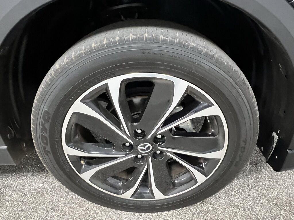 2023 MAZDA CX-5 2.5 S Premium Package Highlands Ranch CO