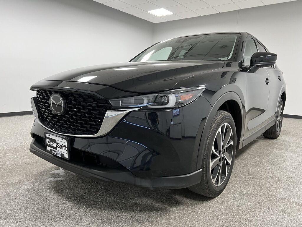 2023 MAZDA CX-5 2.5 S Premium Package Highlands Ranch CO