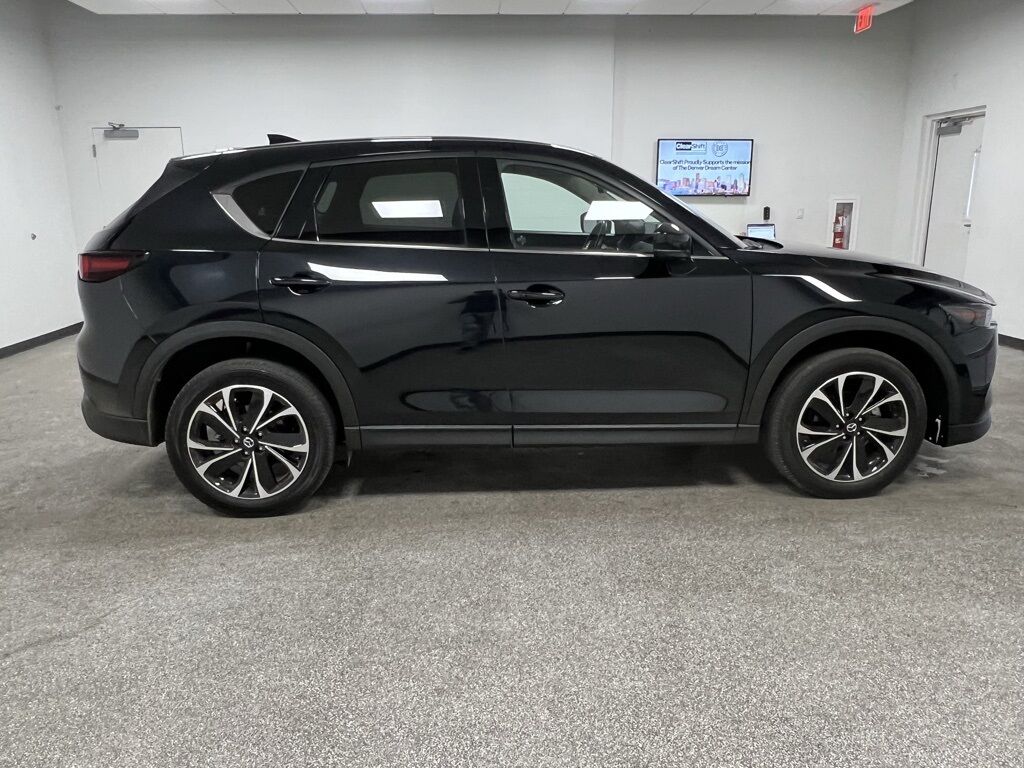 2023 MAZDA CX-5 2.5 S Premium Package Highlands Ranch CO