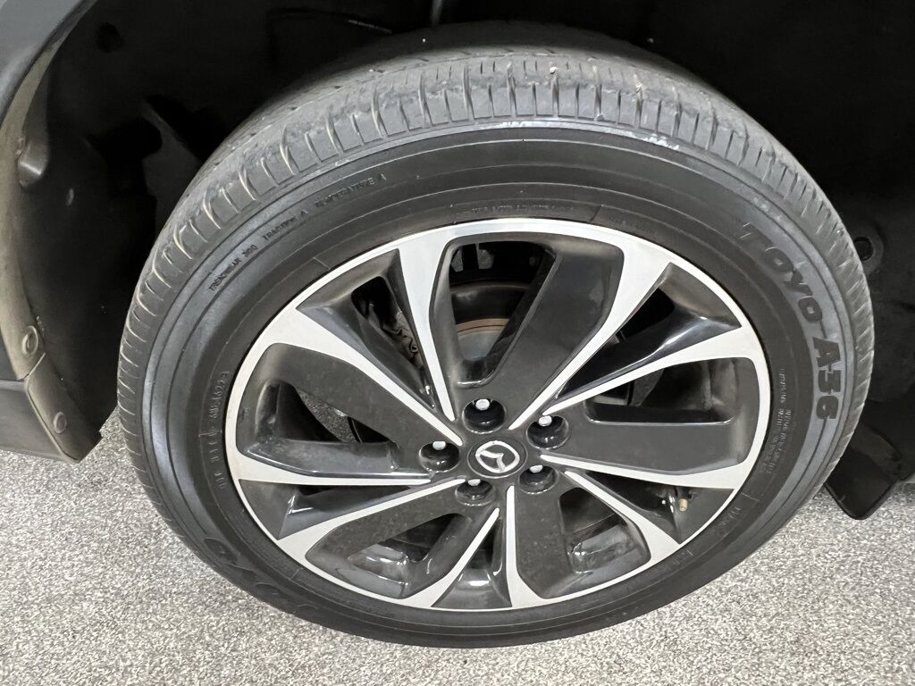 2023 MAZDA CX-5 2.5 S Premium Package Highlands Ranch CO
