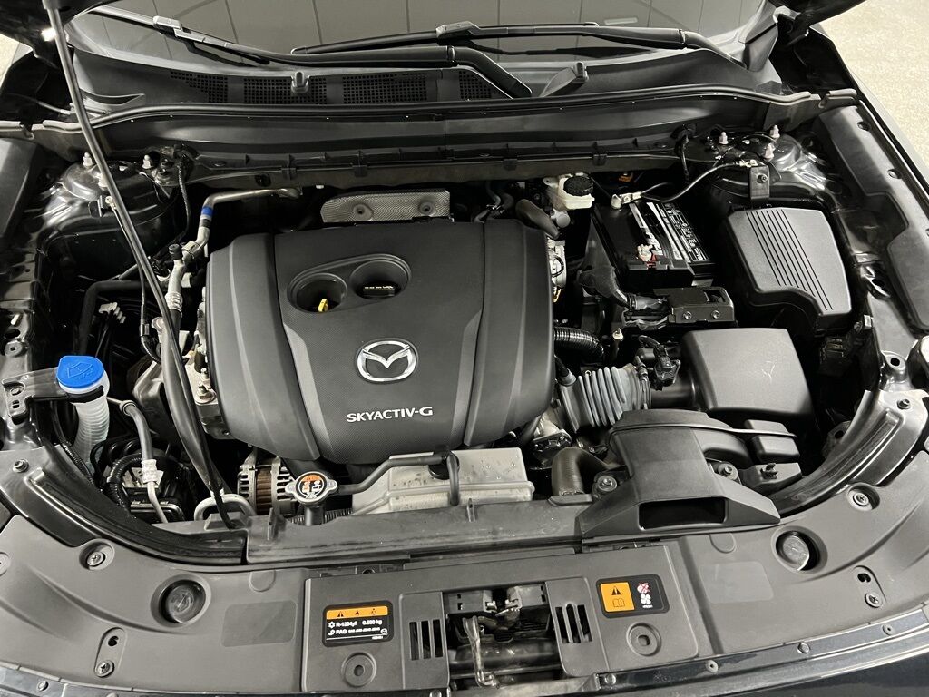 2023 MAZDA CX-5 2.5 S Premium Package Highlands Ranch CO