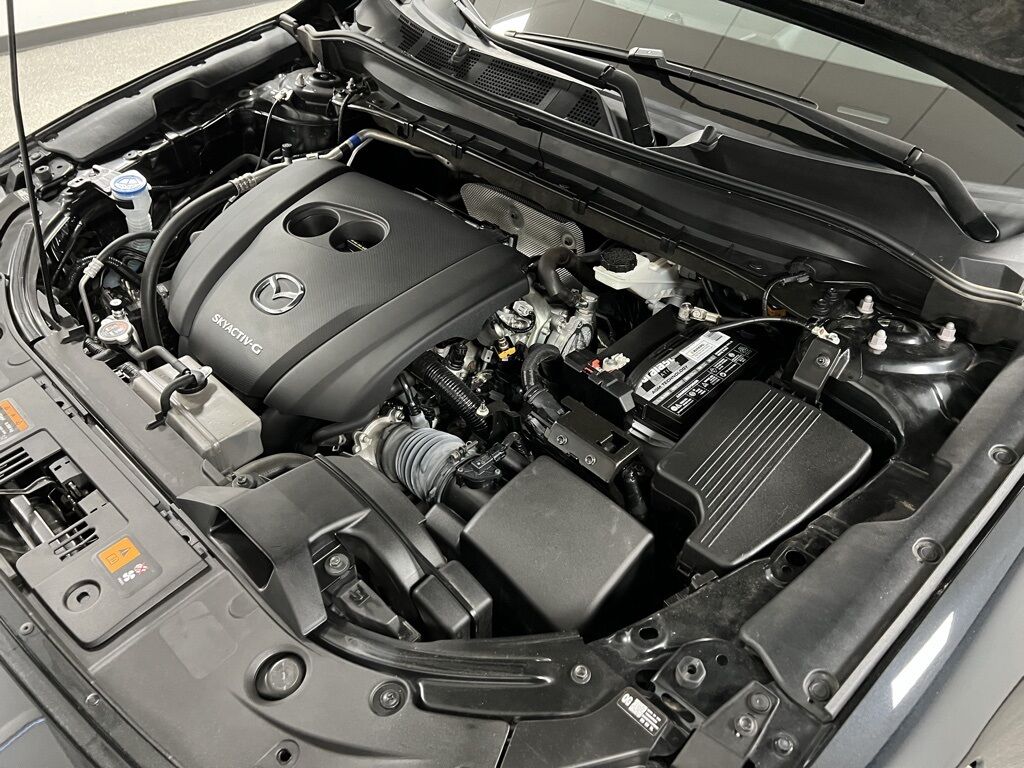 2023 MAZDA CX-5 2.5 S Premium Package Highlands Ranch CO