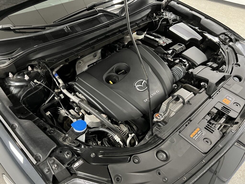2023 MAZDA CX-5 2.5 S Premium Package Highlands Ranch CO