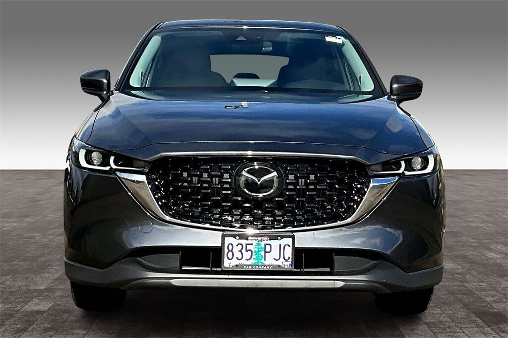 2023 Mazda CX-5 2.5 S Premium photo 3
