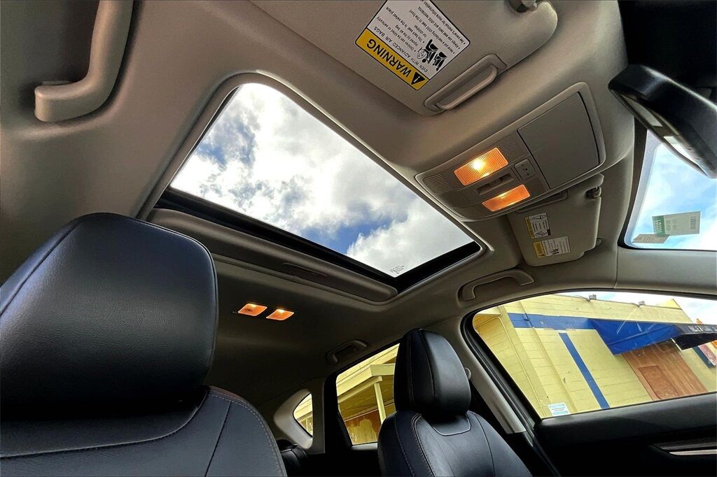 2023 MAZDA CX-5 2.5 S Premium Package OR