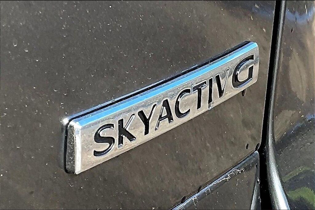 2023 MAZDA CX-5 2.5 S Premium Package OR