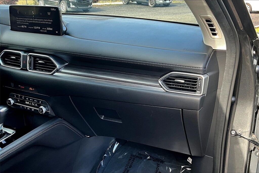 2023 MAZDA CX-5 2.5 S Premium Package OR